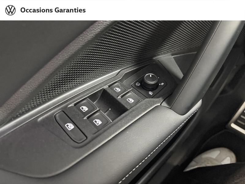 Voitures occasions VOLKSWAGEN TIGUAN R-Line Dunkerque