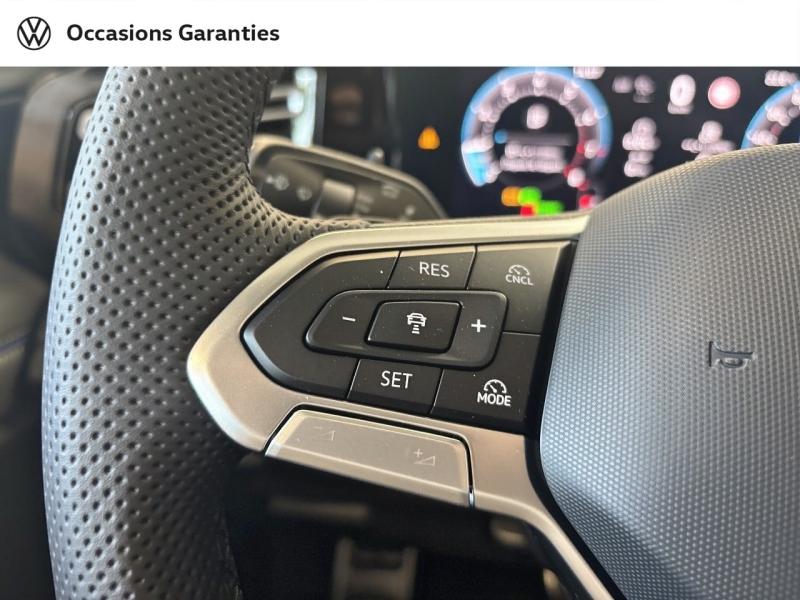 Voitures occasions VOLKSWAGEN TIGUAN R-Line Dunkerque