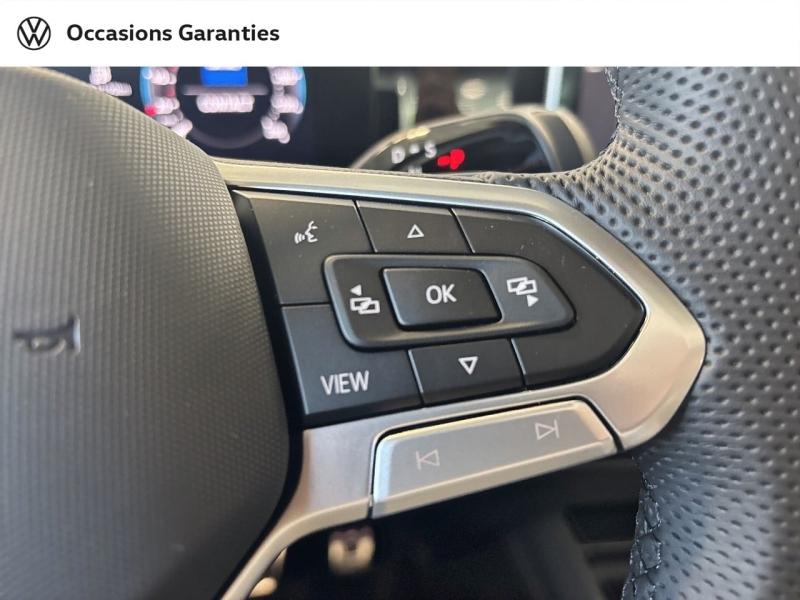 Voitures occasions VOLKSWAGEN TIGUAN R-Line Dunkerque