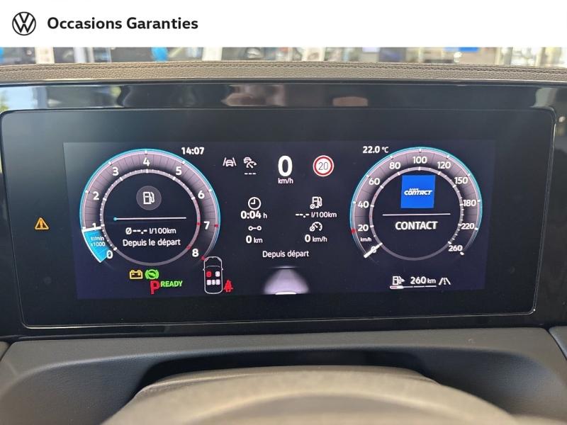 Voitures occasions VOLKSWAGEN TIGUAN R-Line Dunkerque