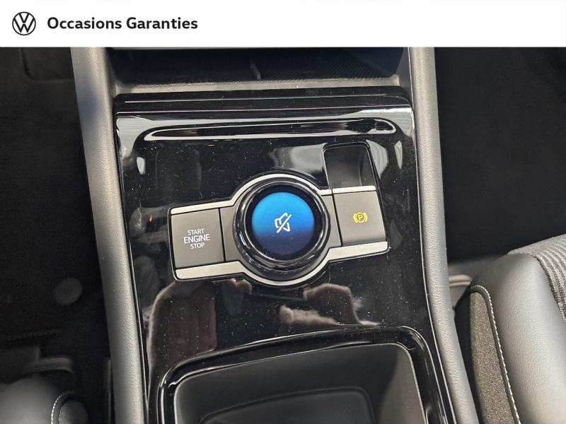Voitures occasions VOLKSWAGEN TIGUAN R-Line Dunkerque