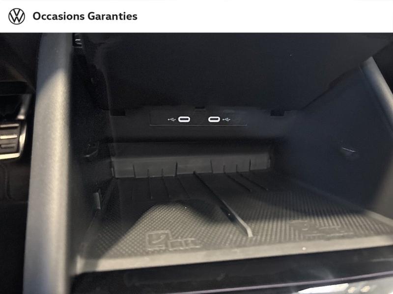 Voitures occasions VOLKSWAGEN TIGUAN R-Line Dunkerque