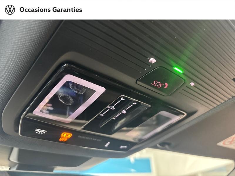 Voitures occasions VOLKSWAGEN TIGUAN R-Line Dunkerque