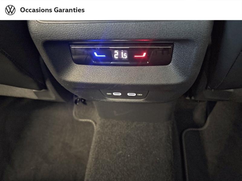 Voitures occasions VOLKSWAGEN TIGUAN R-Line Dunkerque