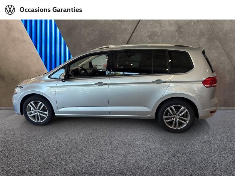 Voitures occasions VOLKSWAGEN TOURAN VW Edition Dunkerque