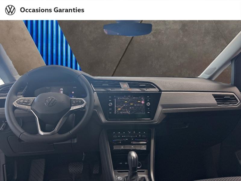 Voitures occasions VOLKSWAGEN TOURAN VW Edition Dunkerque
