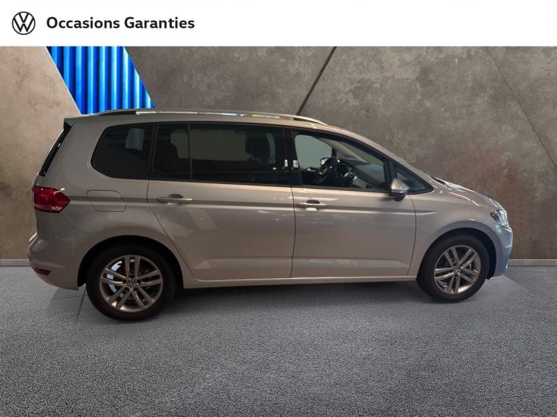 Voitures occasions VOLKSWAGEN TOURAN VW Edition Dunkerque
