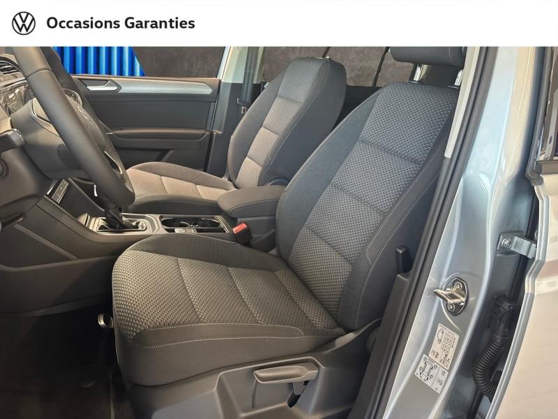 Voitures occasions VOLKSWAGEN TOURAN VW Edition Dunkerque