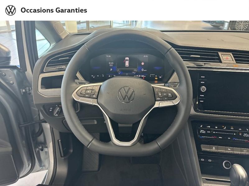 Voitures occasions VOLKSWAGEN TOURAN VW Edition Dunkerque