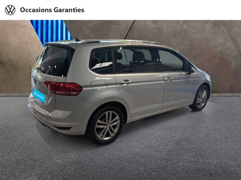 Voitures occasions VOLKSWAGEN TOURAN VW Edition Dunkerque