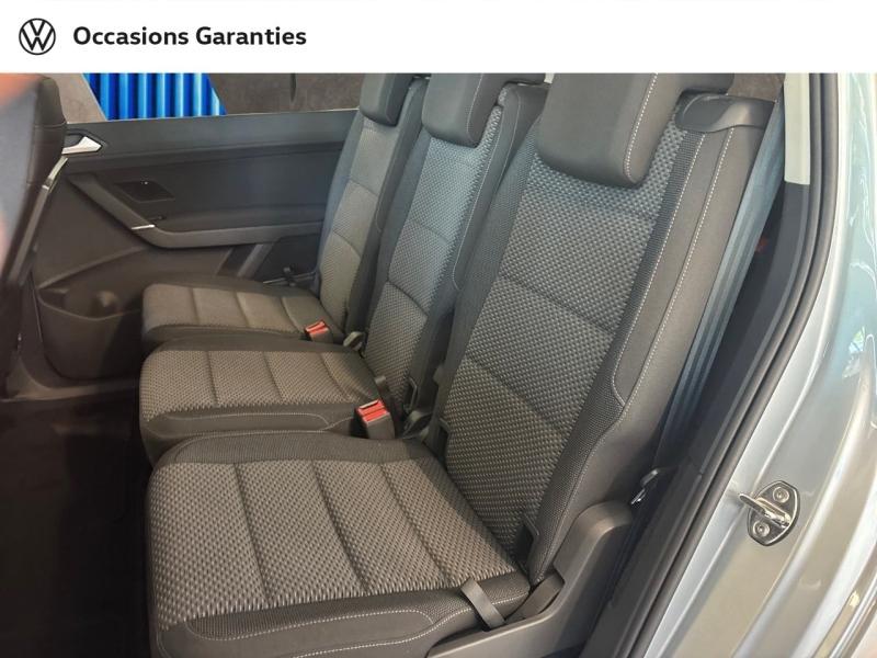 Voitures occasions VOLKSWAGEN TOURAN VW Edition Dunkerque
