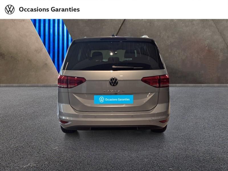 Voitures occasions VOLKSWAGEN TOURAN VW Edition Dunkerque