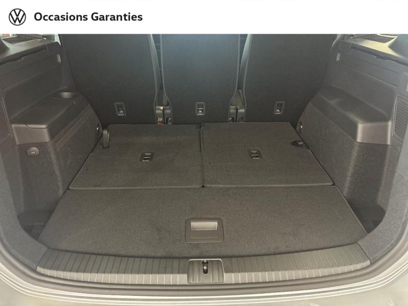 Voitures occasions VOLKSWAGEN TOURAN VW Edition Dunkerque