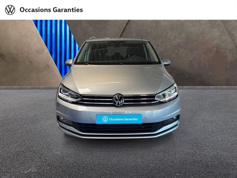 Voitures occasions VOLKSWAGEN TOURAN VW Edition Dunkerque