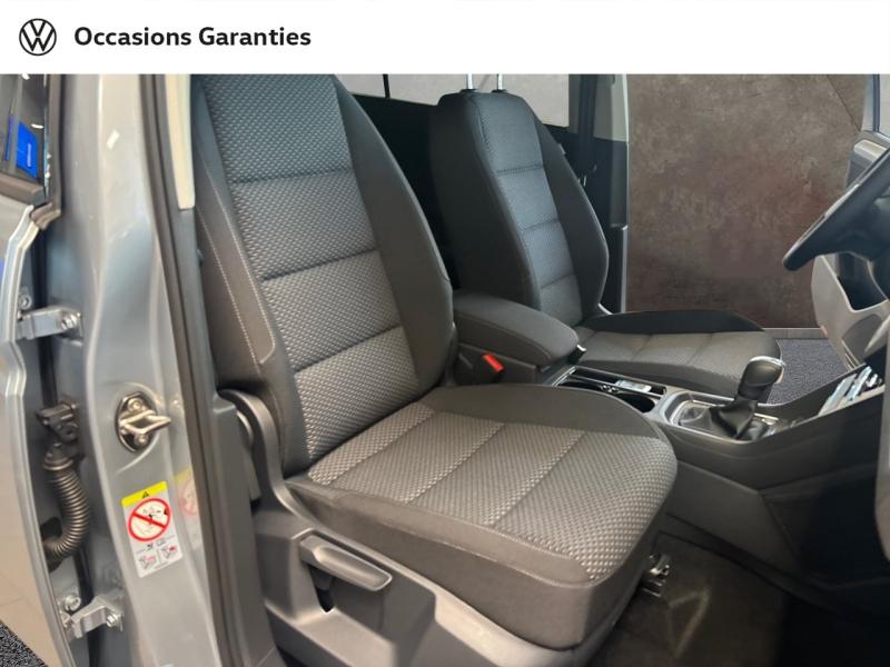 Voitures occasions VOLKSWAGEN TOURAN VW Edition Dunkerque