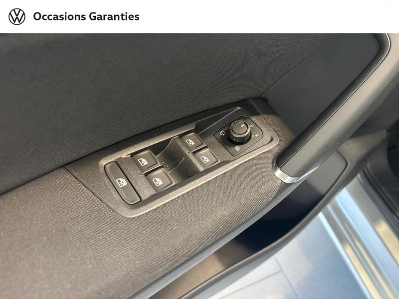 Voitures occasions VOLKSWAGEN TOURAN VW Edition Dunkerque