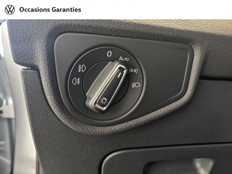 Voitures occasions VOLKSWAGEN TOURAN VW Edition Dunkerque