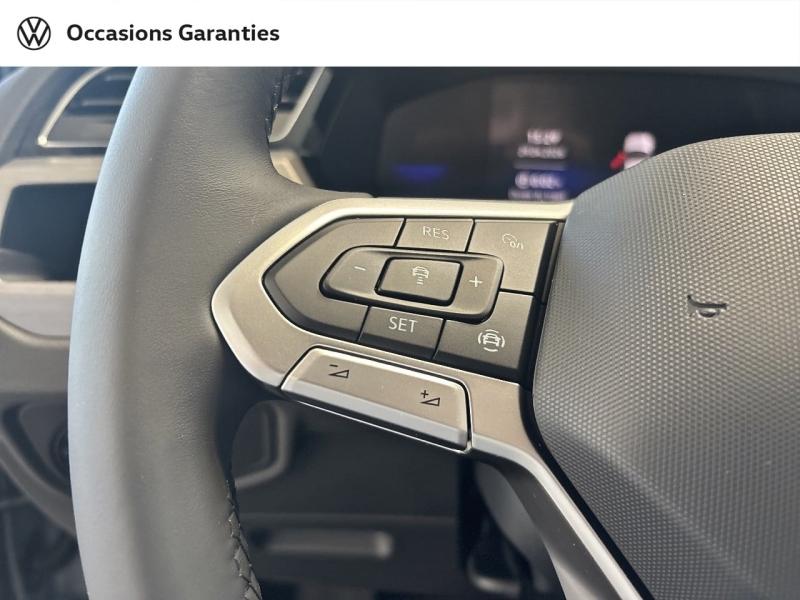 Voitures occasions VOLKSWAGEN TOURAN VW Edition Dunkerque