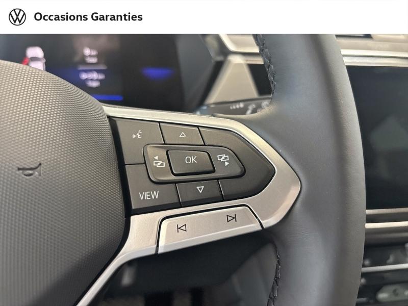 Voitures occasions VOLKSWAGEN TOURAN VW Edition Dunkerque