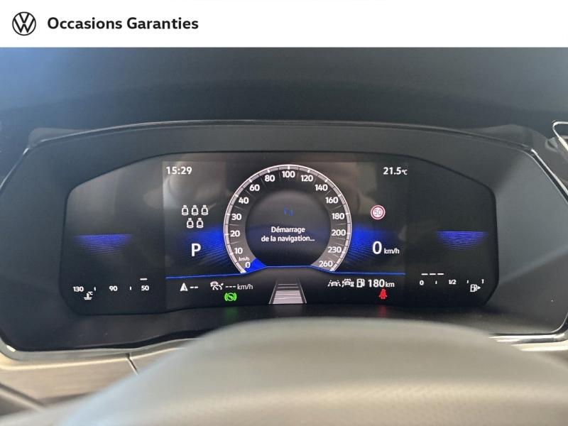 Voitures occasions VOLKSWAGEN TOURAN VW Edition Dunkerque