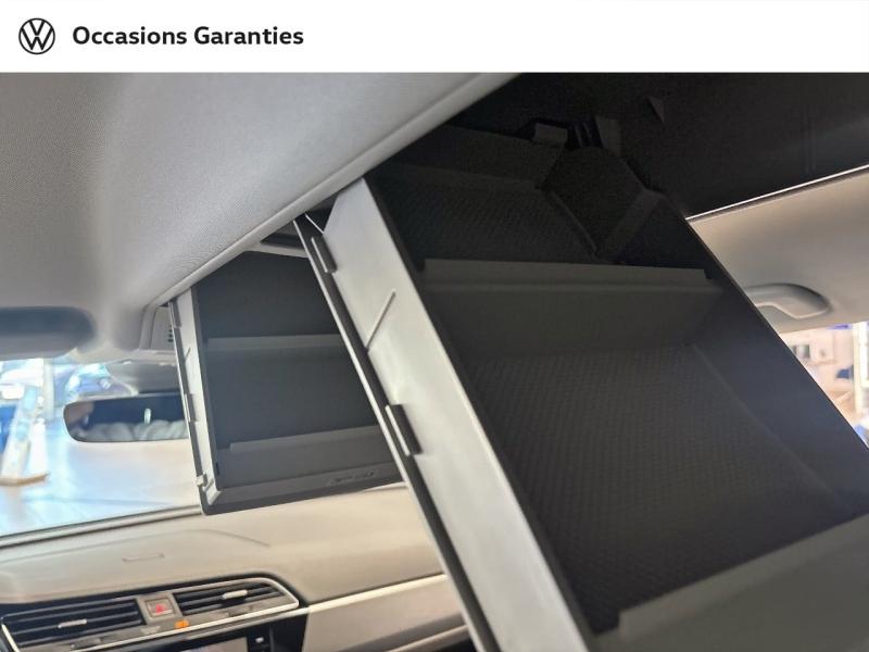 Voitures occasions VOLKSWAGEN TOURAN VW Edition Dunkerque