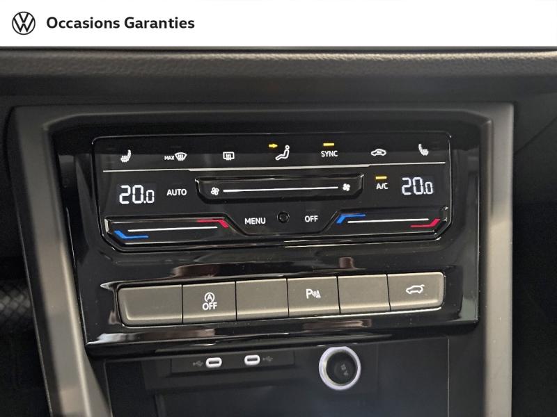 Voitures occasions VOLKSWAGEN TOURAN VW Edition Dunkerque