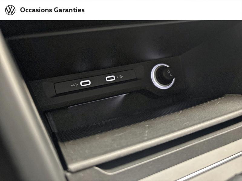 Voitures occasions VOLKSWAGEN TOURAN VW Edition Dunkerque