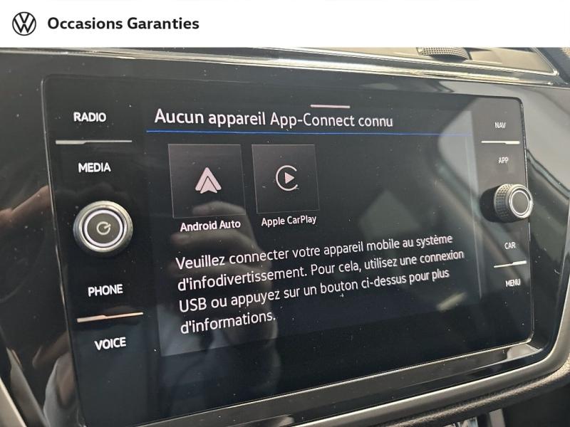 Voitures occasions VOLKSWAGEN TOURAN VW Edition Dunkerque