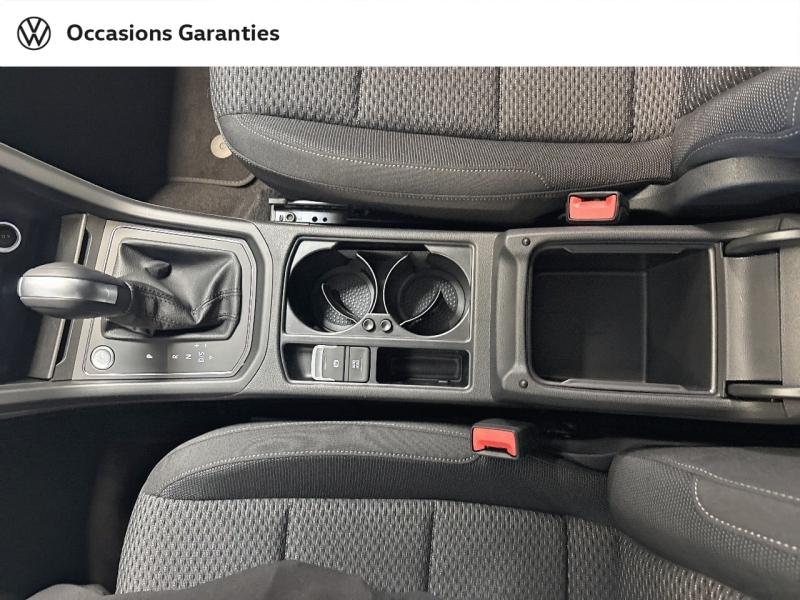 Voitures occasions VOLKSWAGEN TOURAN VW Edition Dunkerque