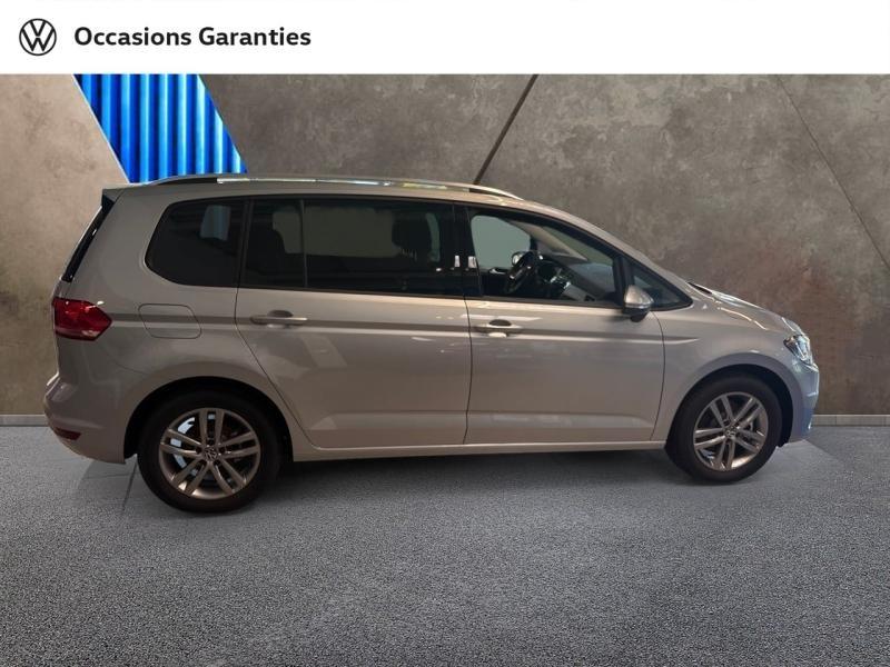 Voitures occasions VOLKSWAGEN TOURAN VW Edition Dunkerque