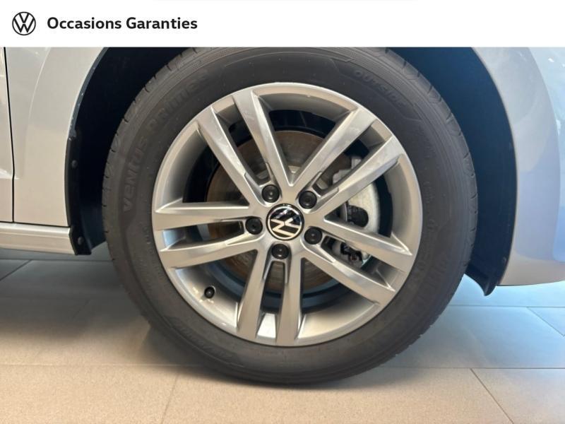 Voitures occasions VOLKSWAGEN TOURAN VW Edition Dunkerque