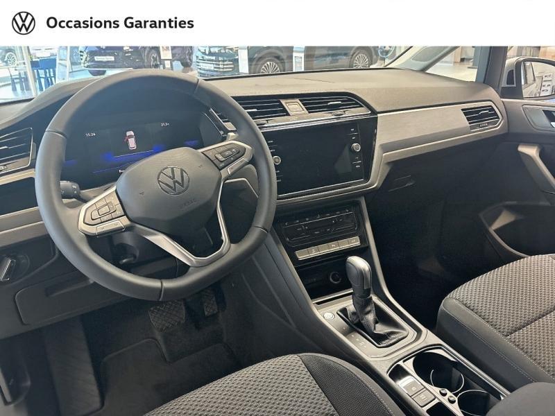 Voitures occasions VOLKSWAGEN TOURAN VW Edition Dunkerque