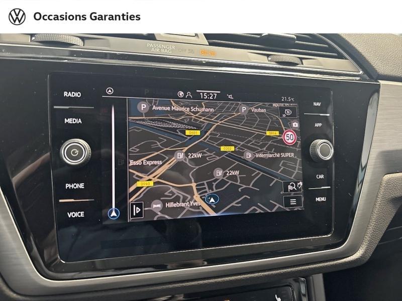 Voitures occasions VOLKSWAGEN TOURAN VW Edition Dunkerque
