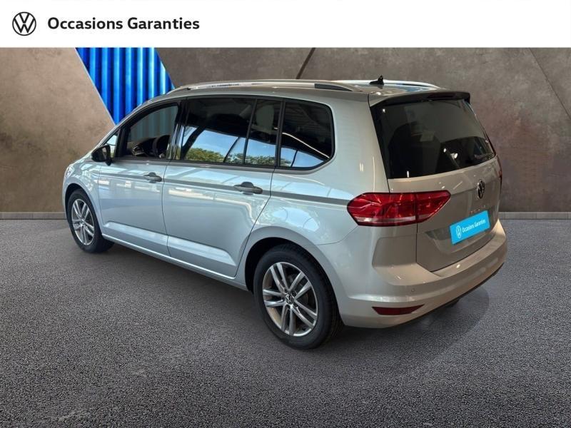 Voitures occasions VOLKSWAGEN TOURAN VW Edition Dunkerque