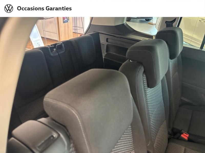 Voitures occasions VOLKSWAGEN TOURAN VW Edition Dunkerque