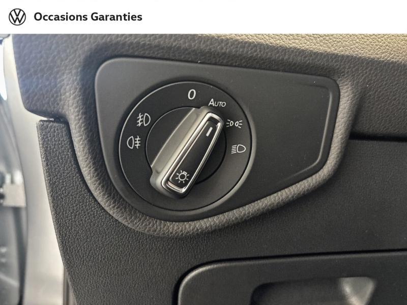 Voitures occasions VOLKSWAGEN TOURAN VW Edition Dunkerque
