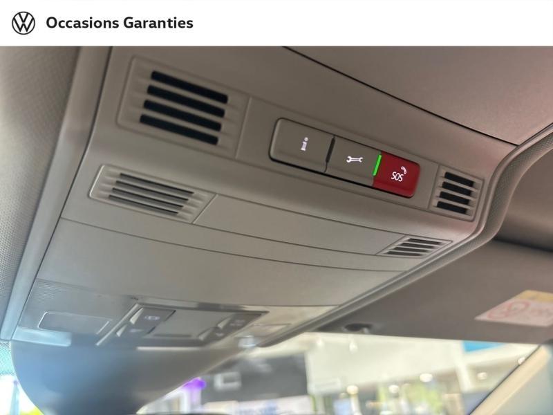 Voitures occasions VOLKSWAGEN TOURAN VW Edition Dunkerque