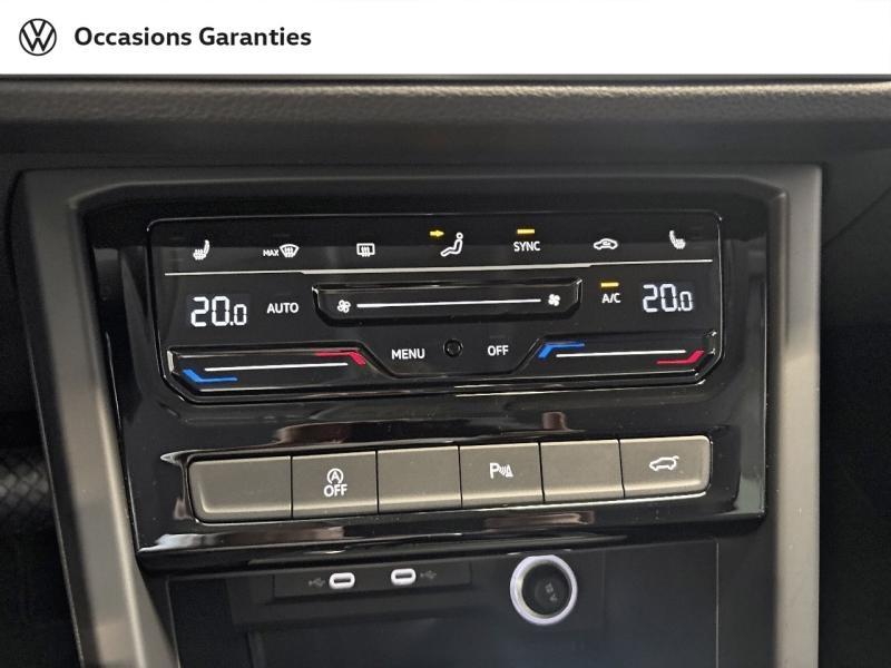 Voitures occasions VOLKSWAGEN TOURAN VW Edition Dunkerque