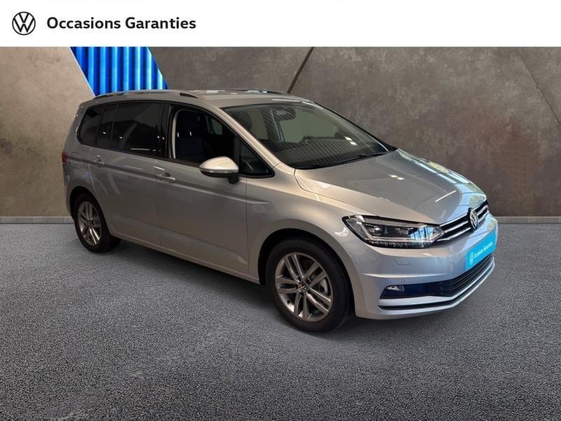 Voitures occasions VOLKSWAGEN TOURAN VW Edition Dunkerque