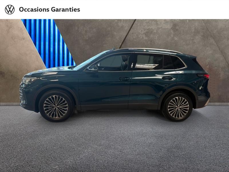 Voitures occasions VOLKSWAGEN TIGUAN Elegance Dunkerque