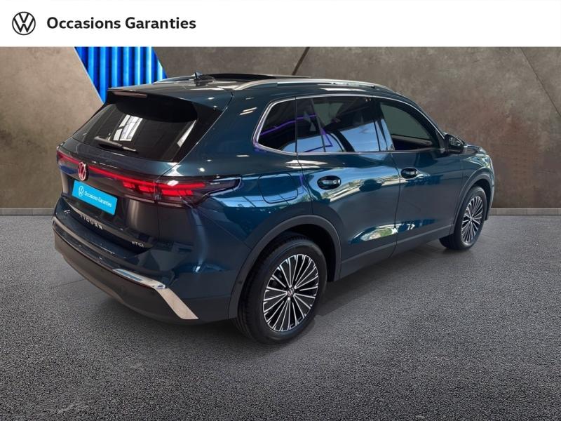 Voitures occasions VOLKSWAGEN TIGUAN Elegance Dunkerque