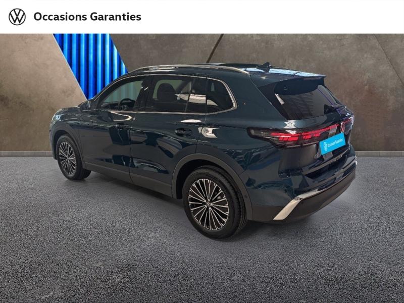 Voitures occasions VOLKSWAGEN TIGUAN Elegance Dunkerque