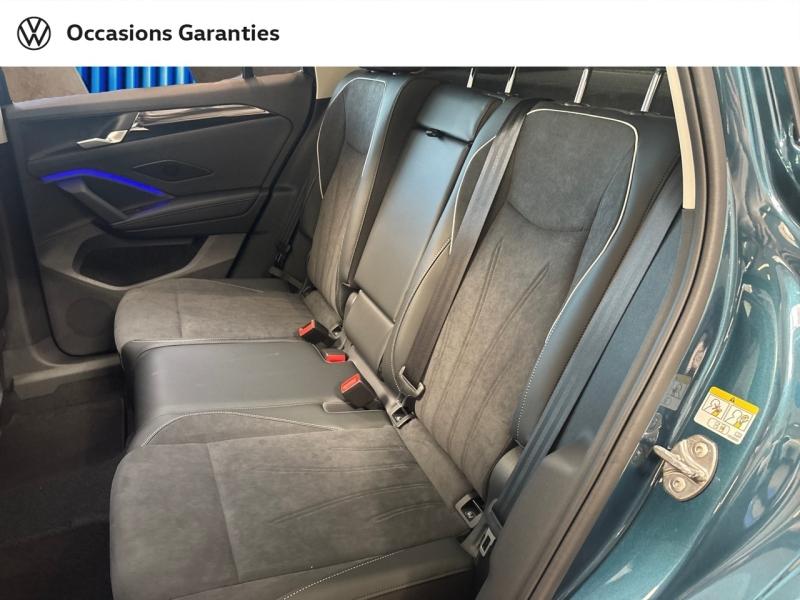 Voitures occasions VOLKSWAGEN TIGUAN Elegance Dunkerque
