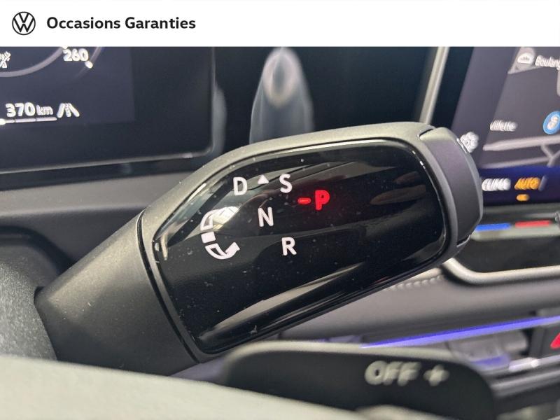 Voitures occasions VOLKSWAGEN TIGUAN Elegance Dunkerque