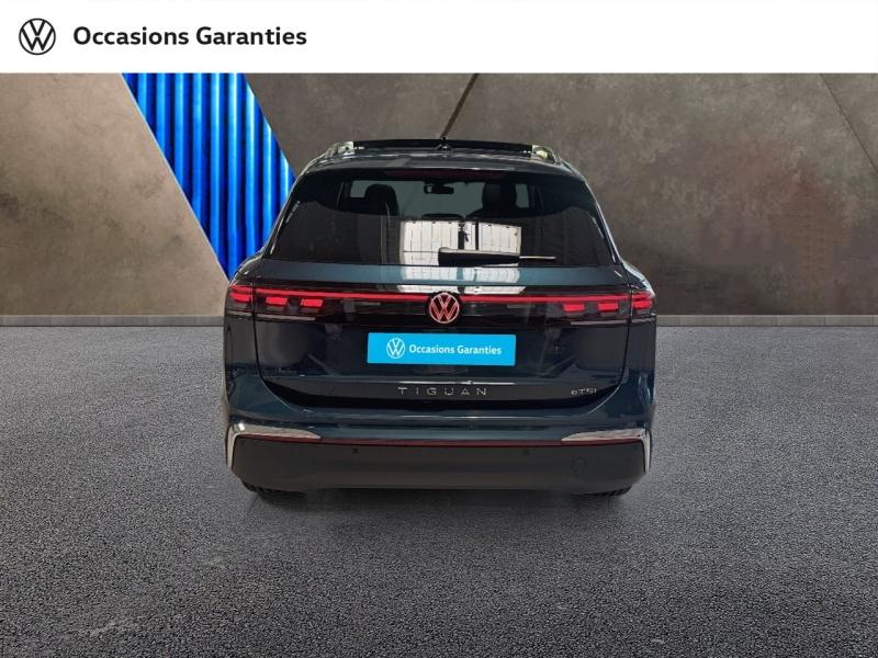 Voitures occasions VOLKSWAGEN TIGUAN Elegance Dunkerque