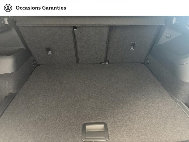 Voitures occasions VOLKSWAGEN TIGUAN Elegance Dunkerque