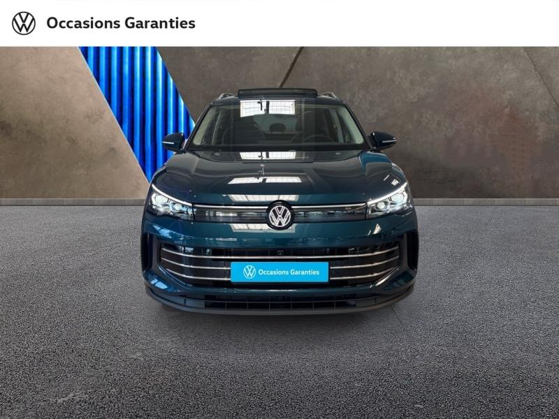 Voitures occasions VOLKSWAGEN TIGUAN Elegance Dunkerque