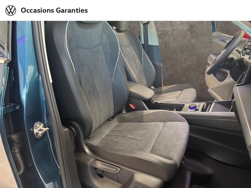 Voitures occasions VOLKSWAGEN TIGUAN Elegance Dunkerque