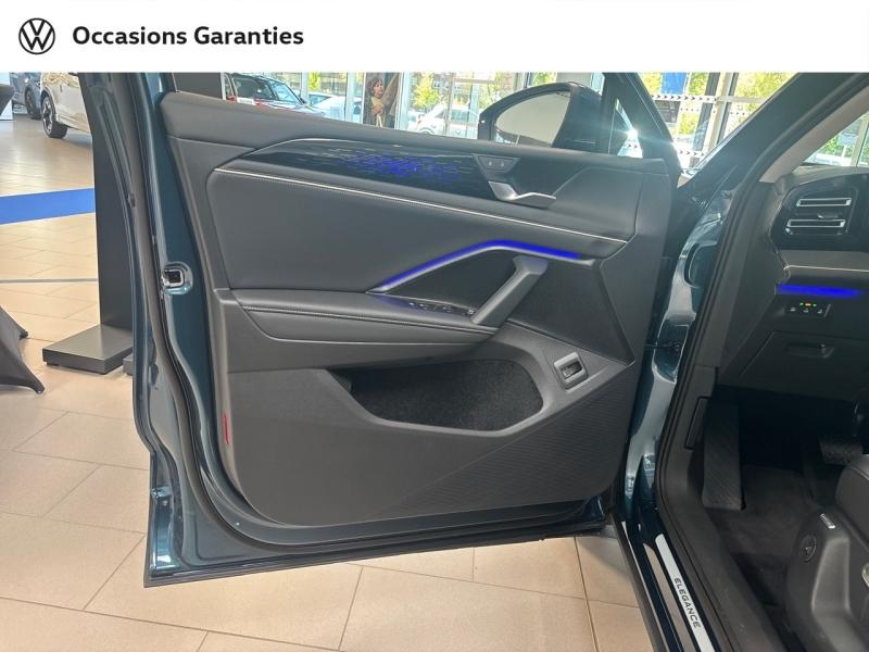 Voitures occasions VOLKSWAGEN TIGUAN Elegance Dunkerque