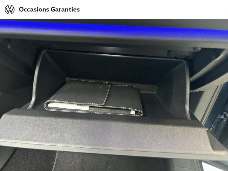 Voitures occasions VOLKSWAGEN TIGUAN Elegance Dunkerque